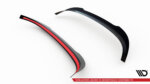 Maxton spoiler extension for Volkswagen Scirocco Mk3