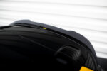 Maxton spoiler extension for Volkswagen Scirocco Mk3