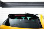 Maxton spoiler extension for Volkswagen Scirocco Mk3