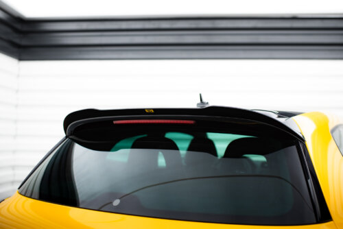 Maxton spoiler extension for Volkswagen Scirocco Mk3