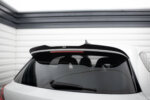 Maxton spoiler extension for Volkswagen Scirocco Mk3 Facelift