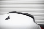Maxton spoiler extension for Volkswagen Scirocco Mk3 Facelift