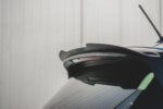 Maxton spoiler extension for Volkswagen T-Cross
