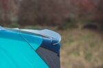 Maxton spoiler extension for Volkswagen T-Cross