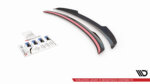 Maxton spoiler extension for Volkswagen T-Roc Mk1
