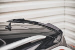 Maxton spoiler extension for Volkswagen T-Roc Mk1