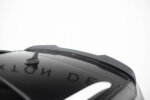 Maxton spoiler extension for Volkswagen T-Roc R / R-Line Mk1