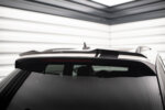 Maxton spoiler extension for Volkswagen T-Roc R / R-Line Mk1