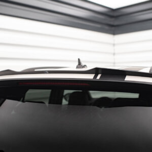 Maxton produžetak spojlera za Volkswagen T-Roc R / R-Line Mk1
