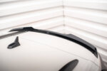 Maxton spoiler extension for Volkswagen T-Roc R / R-Line Mk1