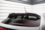 Maxton spoiler extension for Volkswagen Taigo R-Line Mk1