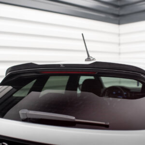Maxton produžetak spojlera za Volkswagen Taigo R-Line Mk1