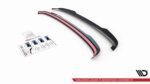 Maxton spoiler extension for Volkswagen Tiguan Mk2