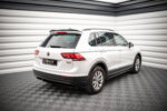 Maxton spoiler extension for Volkswagen Tiguan Mk2