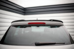 Maxton spoiler extension for Volkswagen Tiguan Mk2