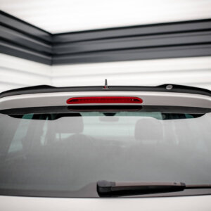 Maxton produžetak spojlera za Volkswagen Tiguan Mk2