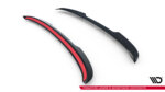 Maxton spoiler extension for Volkswagen Tiguan Mk3