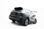Maxton spoiler extension for Volkswagen Tiguan Mk3