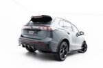 Maxton spoiler extension for Volkswagen Tiguan R-Line Mk3