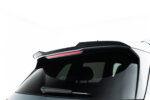 Maxton spoiler extension for Volkswagen Tiguan R-Line Mk3