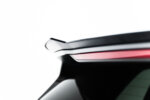 Maxton spoiler extension for Volkswagen Tiguan R-Line Mk3