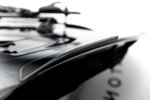 Maxton spoiler extension for Volkswagen Tiguan R / R-Line Mk2 Facelift