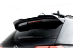 Maxton spoiler extension for Volkswagen Tiguan R / R-Line Mk2 Facelift