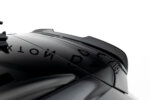 Maxton spoiler extension for Volkswagen Tiguan R / R-Line Mk2 Facelift