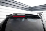 Maxton spoiler extension for Volkswagen Touareg Mk2
