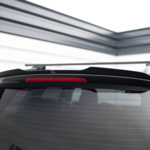 Maxton produžetak spojlera za Volkswagen Touareg Mk2