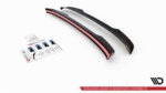 Maxton spoiler extension for Volkswagen Touareg R-Line Mk3