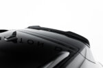 Maxton spoiler extension for Volkswagen Touareg R-Line Mk3 Facelift