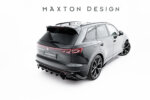 Maxton spoiler extension for Volkswagen Touareg R-Line Mk3 Facelift