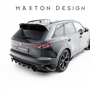 Maxton produžetak spojlera za Volkswagen Touareg R-Line Mk3 Facelift