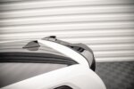 Maxton spoiler extension for Volkswagen Up GTI