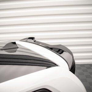 Maxton produžetak spojlera za Volkswagen Up GTI