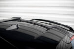 Maxton spoiler extension for Volvo C40 Mk1
