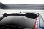 Maxton spoiler extension for Volvo C40 Mk1
