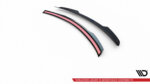 Maxton spoiler extension for Volvo C70 Mk1
