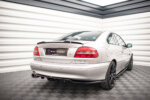 Maxton spoiler extension for Volvo C70 Mk1