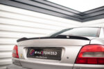 Maxton spoiler extension for Volvo C70 Mk1