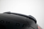 Maxton spoiler extension for Volvo EX30 Mk1