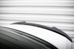 Maxton spoiler extension for Volvo S60 R-Design Mk3