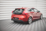 Maxton spoiler extension for Volvo V40