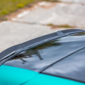 Maxton produžetak spojlera za Volvo V40
