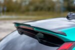 Maxton spoiler extension for Volvo V40