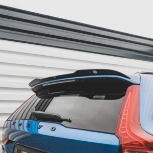 Maxton produžetak spojlera za Volvo V60 R-Design Mk2