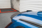 Maxton spoiler extension for Volvo V60 R-Design Mk2