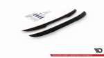 Maxton spoiler extension for Volvo V90 Mk2