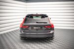 Maxton spoiler extension for Volvo V90 Mk2